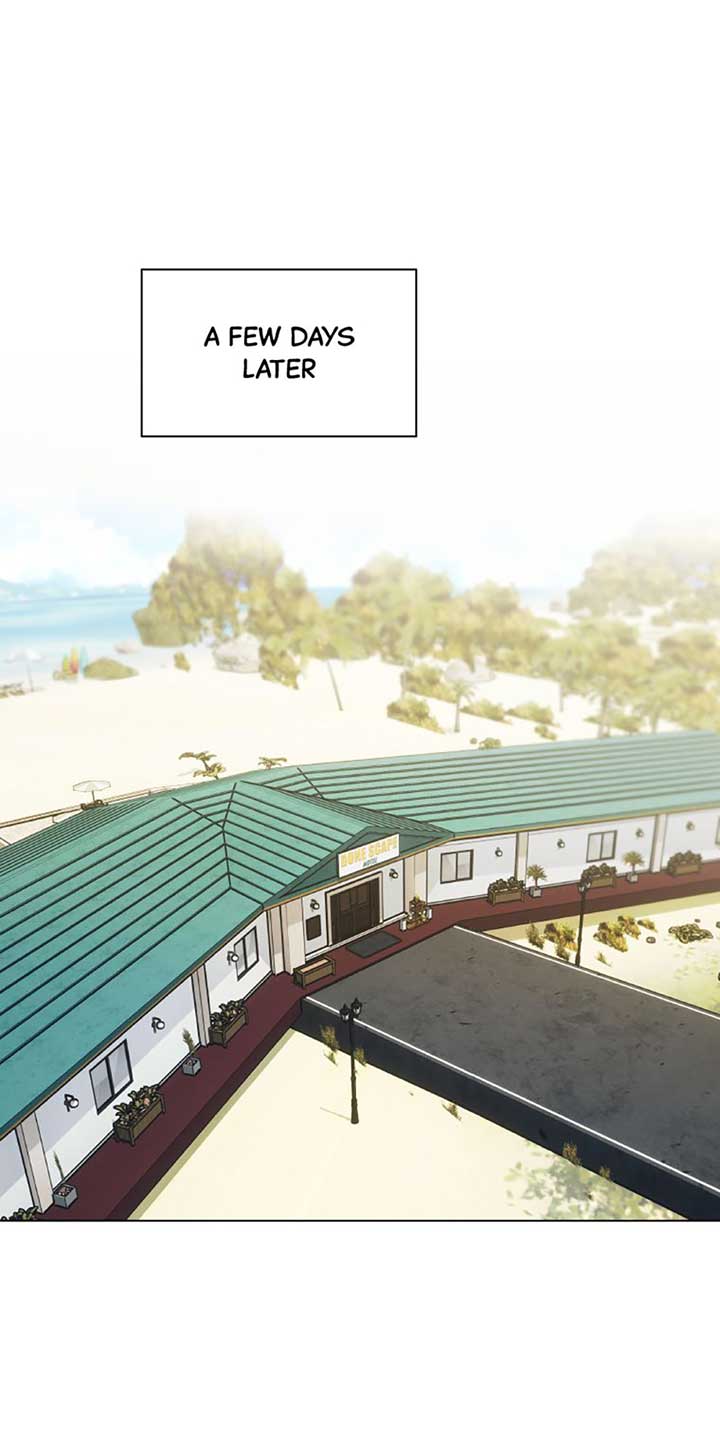 Dating My Best Friend’s Sister chapter 65 page 54