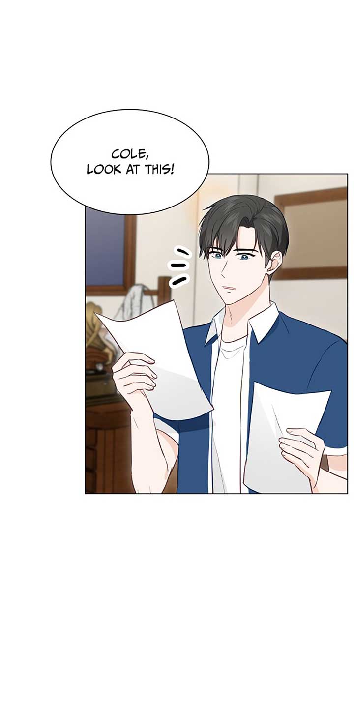 Dating My Best Friend’s Sister chapter 65 page 57