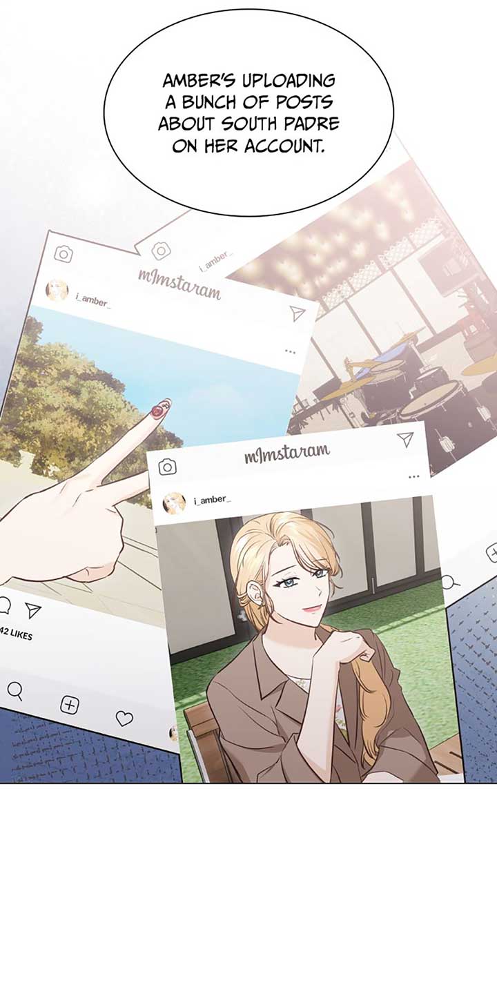 Dating My Best Friend’s Sister chapter 65 page 58