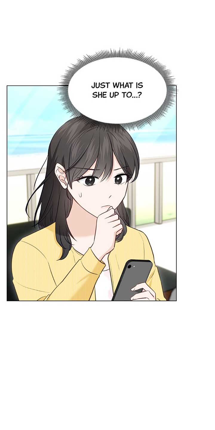 Dating My Best Friend’s Sister chapter 65 page 59
