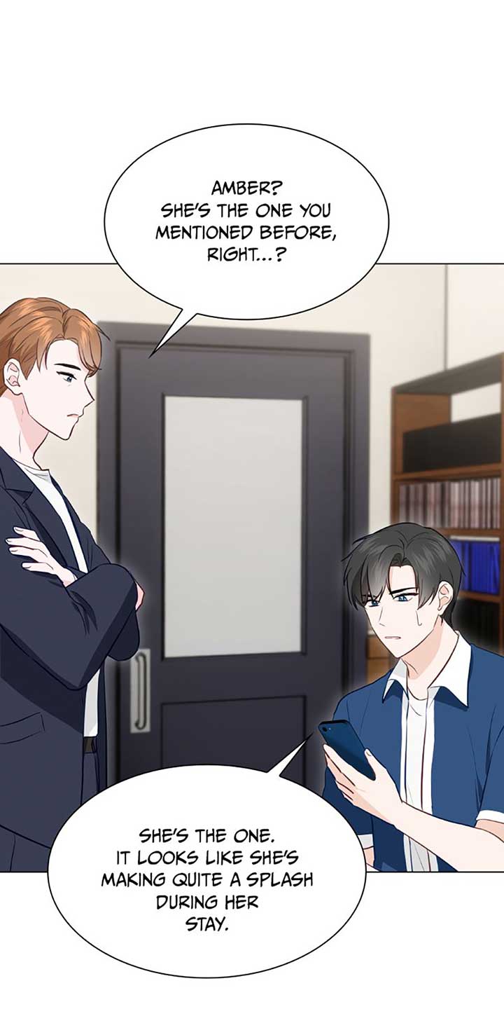 Dating My Best Friend’s Sister chapter 65 page 60