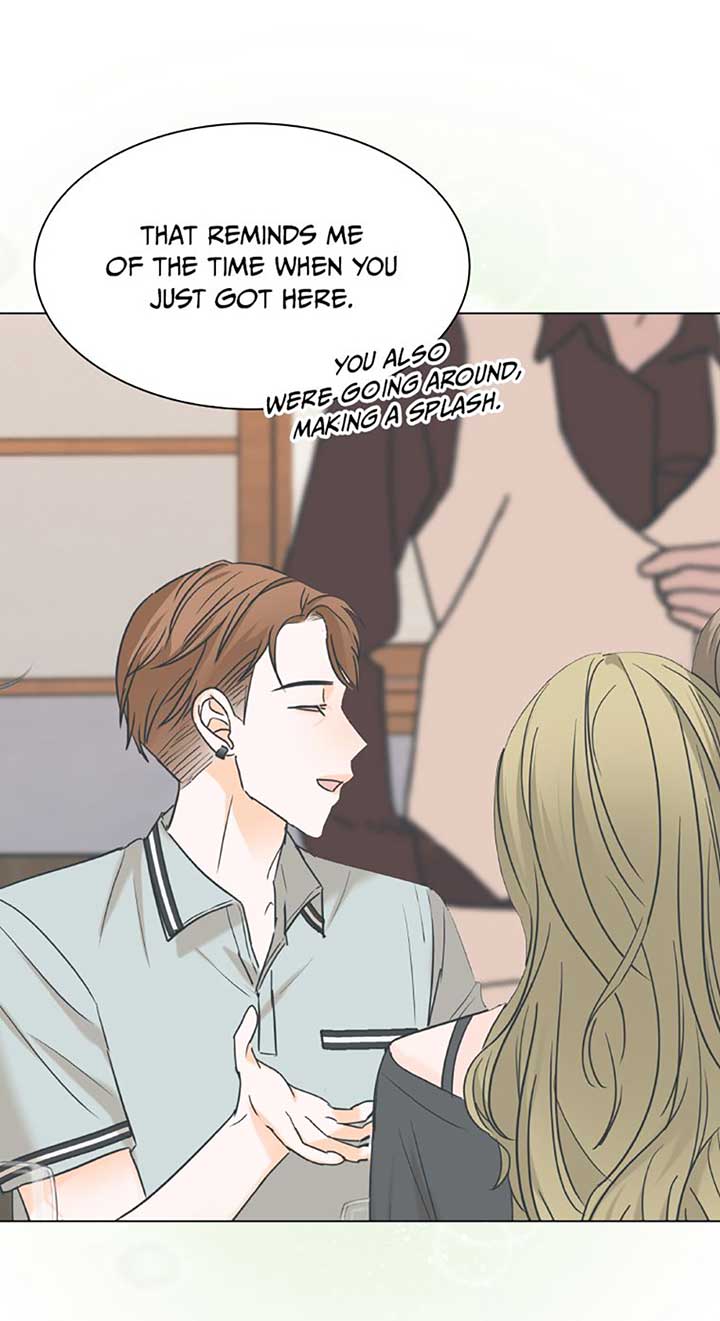 Dating My Best Friend’s Sister chapter 65 page 65