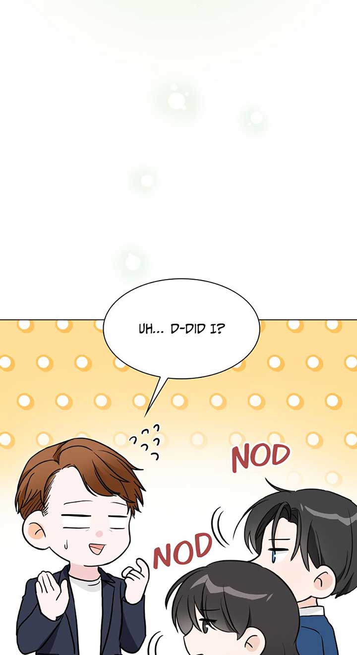 Dating My Best Friend’s Sister chapter 65 page 66