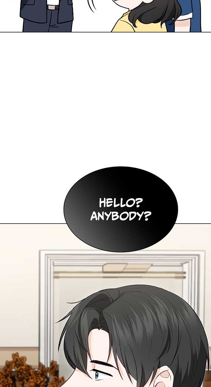 Dating My Best Friend’s Sister chapter 65 page 67