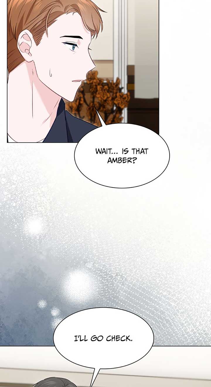 Dating My Best Friend’s Sister chapter 65 page 69