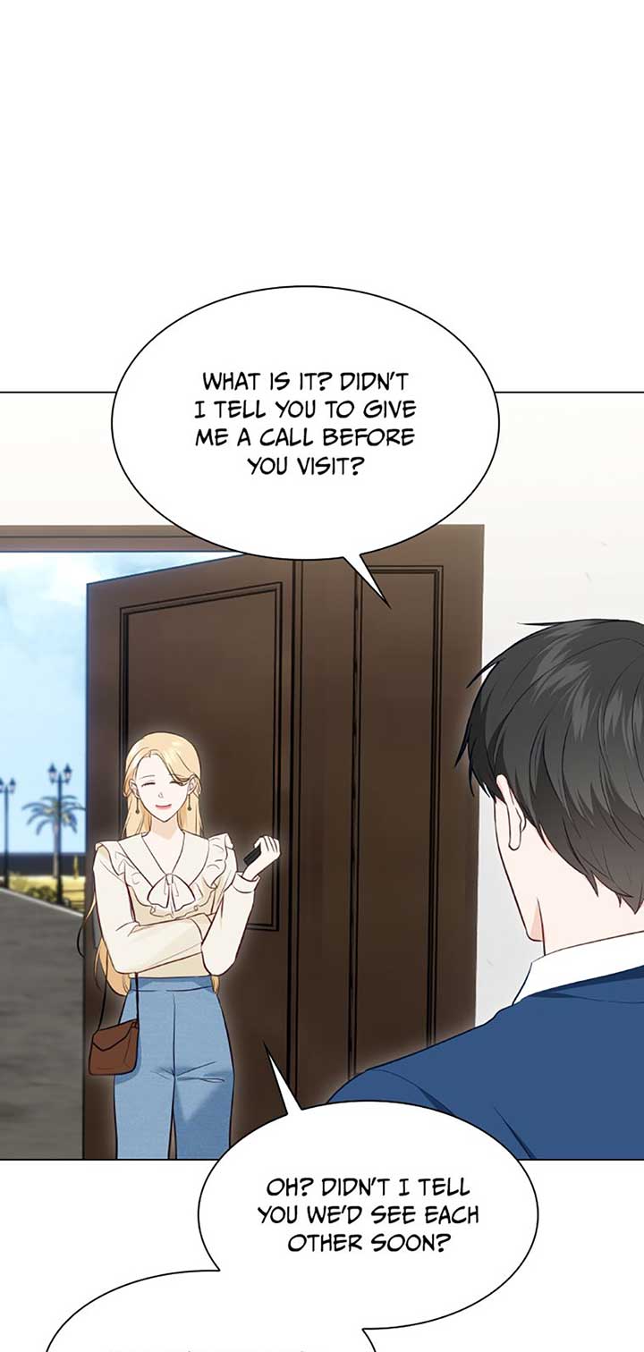 Dating My Best Friend’s Sister chapter 65 page 71