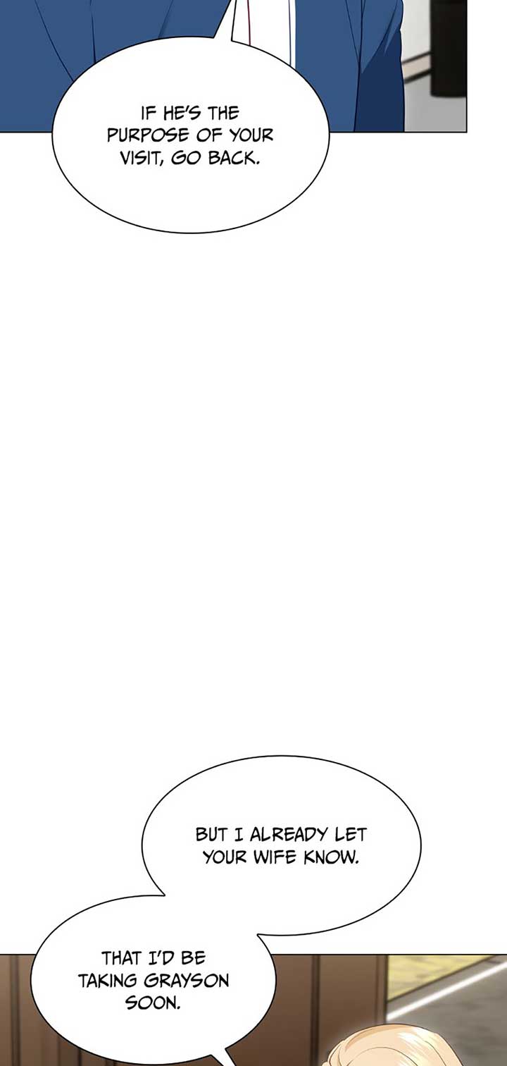 Dating My Best Friend’s Sister chapter 65 page 73