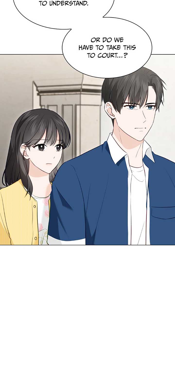 Dating My Best Friend’s Sister chapter 65 page 75