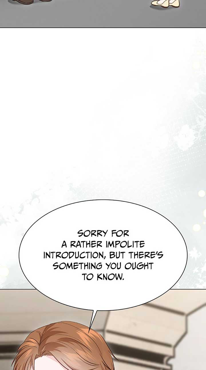 Dating My Best Friend’s Sister chapter 65 page 77