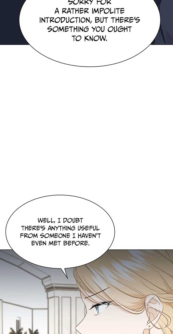 Dating My Best Friend’s Sister chapter 66 page 2