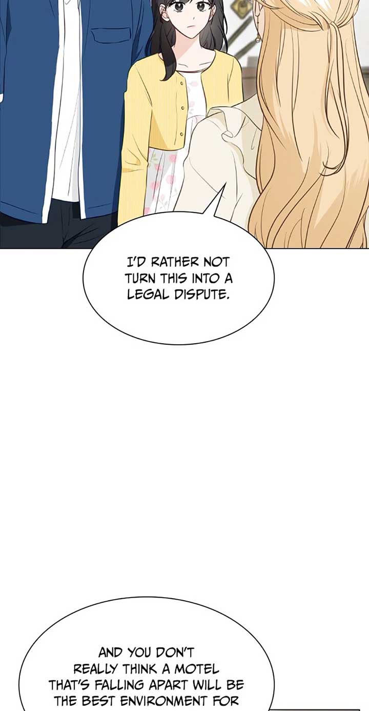 Dating My Best Friend’s Sister chapter 66 page 4