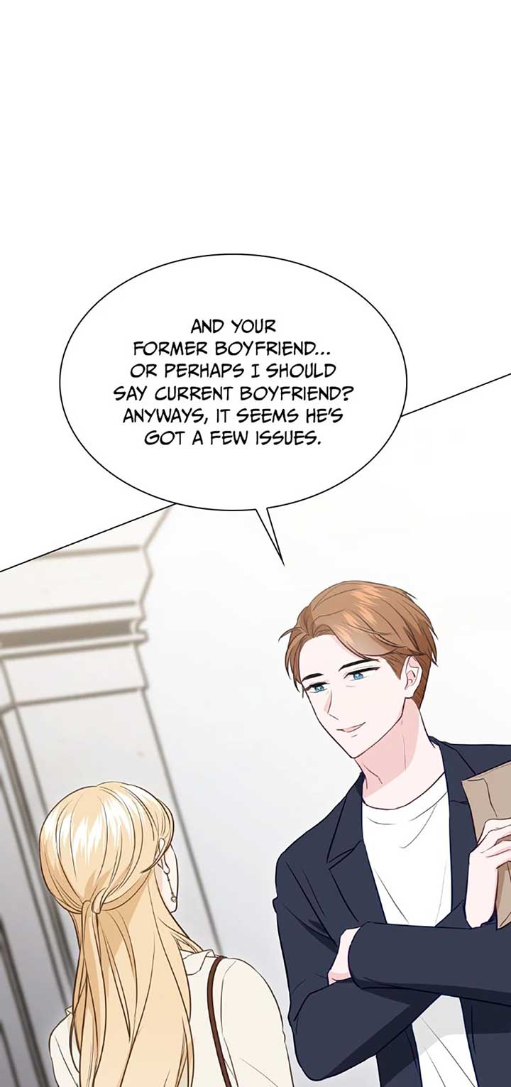 Dating My Best Friend’s Sister chapter 66 page 7