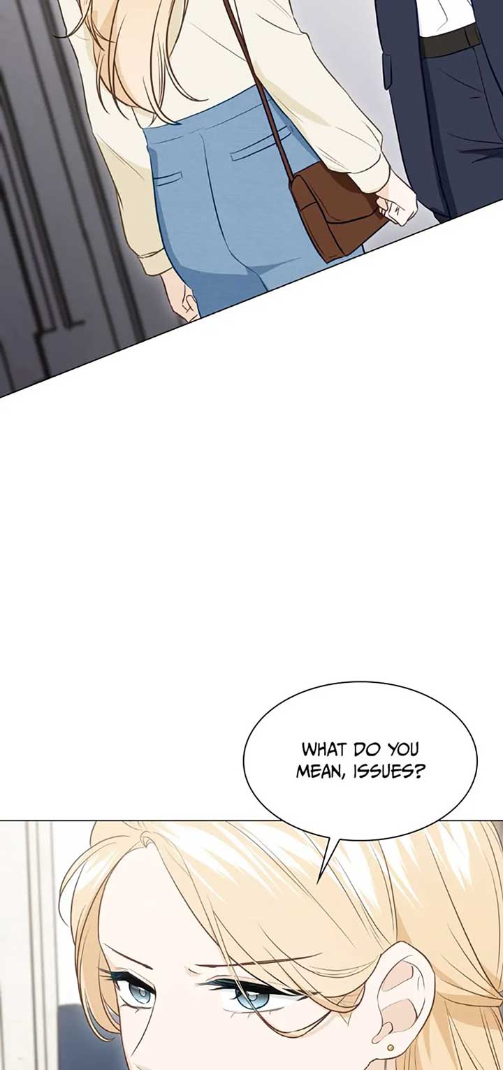 Dating My Best Friend’s Sister chapter 66 page 8