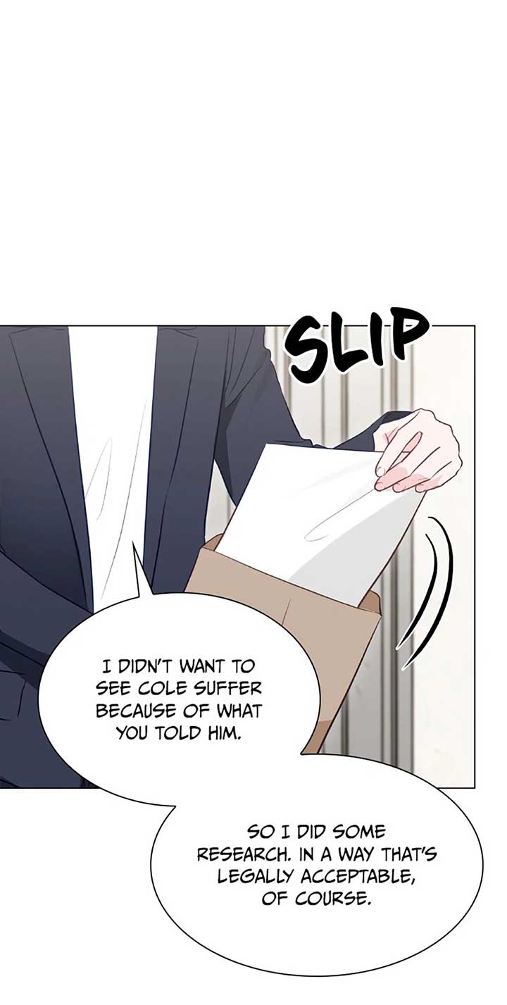 Dating My Best Friend’s Sister chapter 66 page 19
