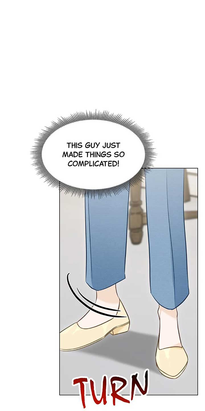Dating My Best Friend’s Sister chapter 66 page 20