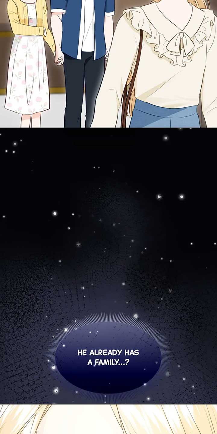 Dating My Best Friend’s Sister chapter 66 page 22