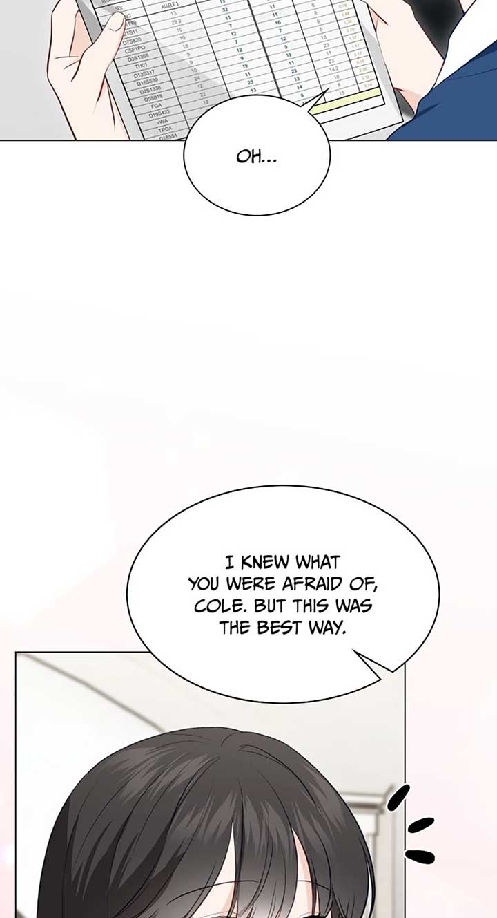 Dating My Best Friend’s Sister chapter 66 page 28