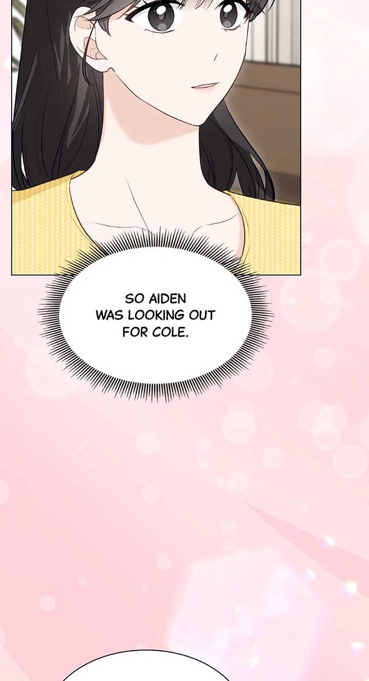 Dating My Best Friend’s Sister chapter 66 page 29