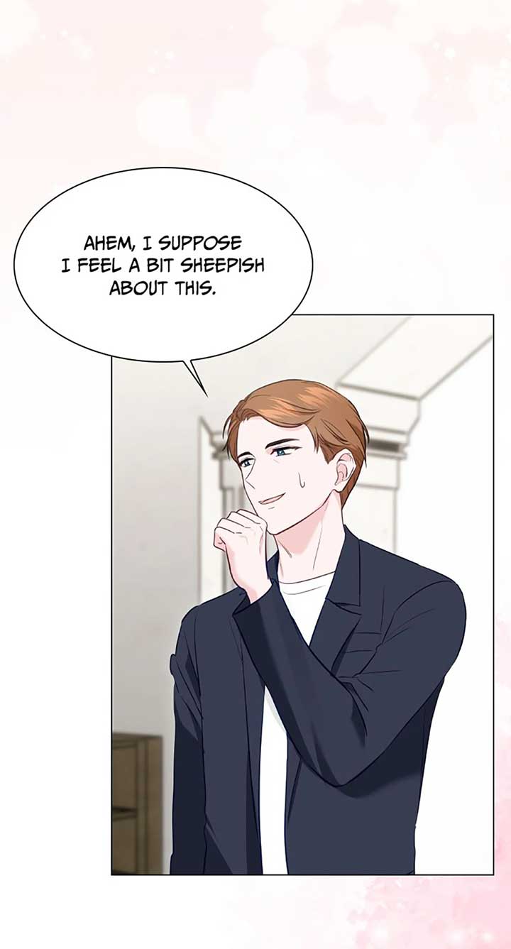 Dating My Best Friend’s Sister chapter 66 page 32