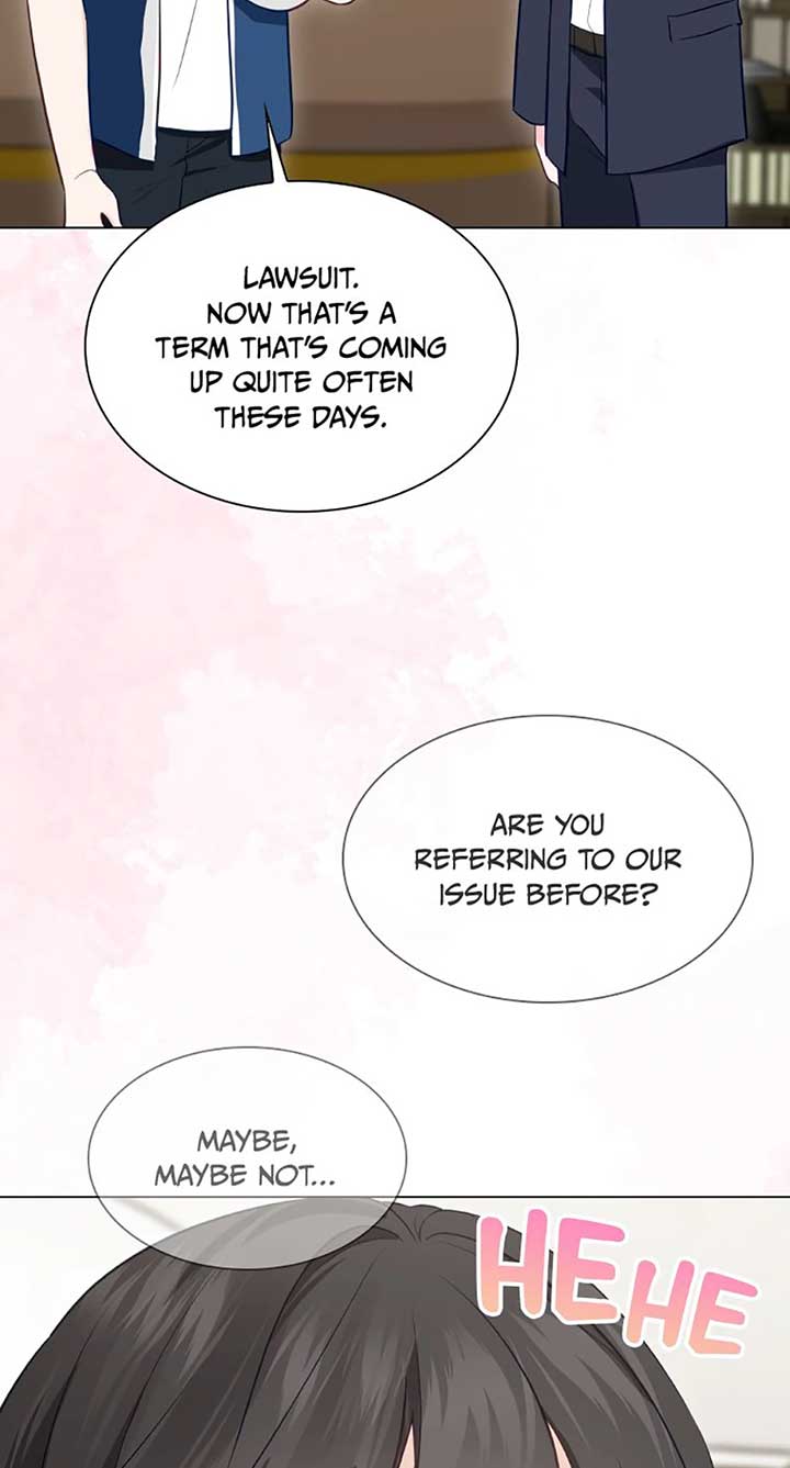 Dating My Best Friend’s Sister chapter 66 page 34