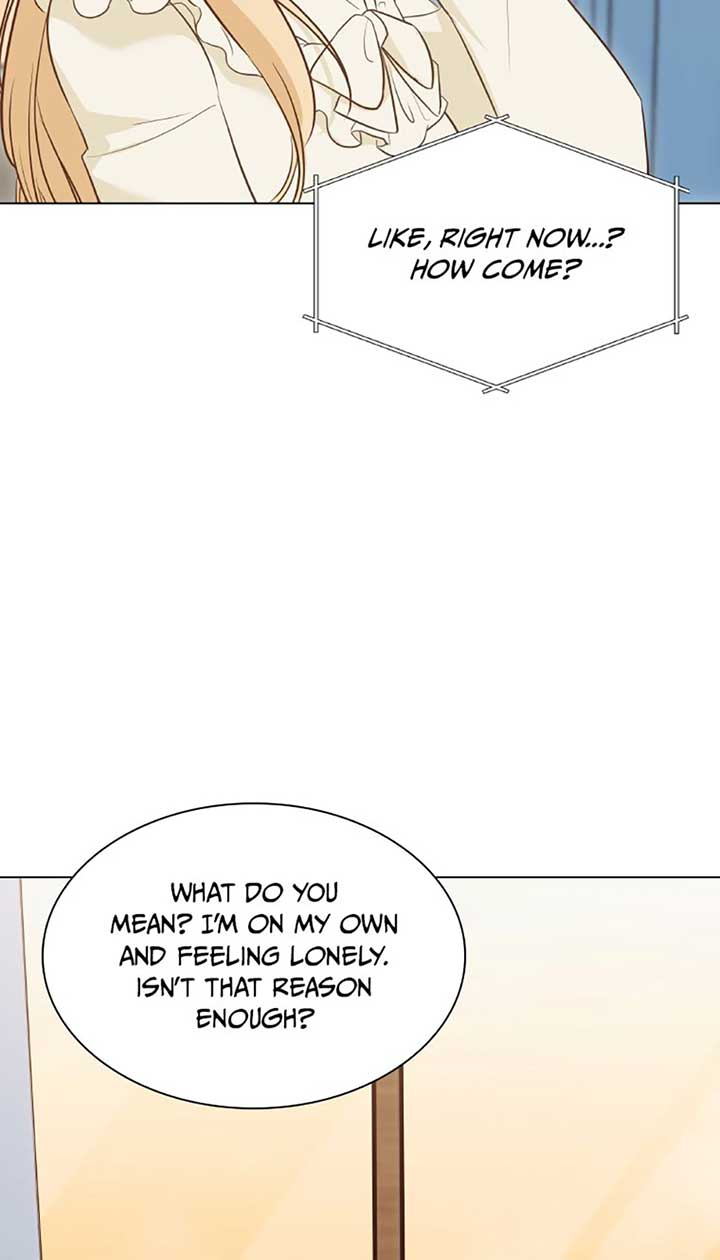 Dating My Best Friend’s Sister chapter 66 page 40