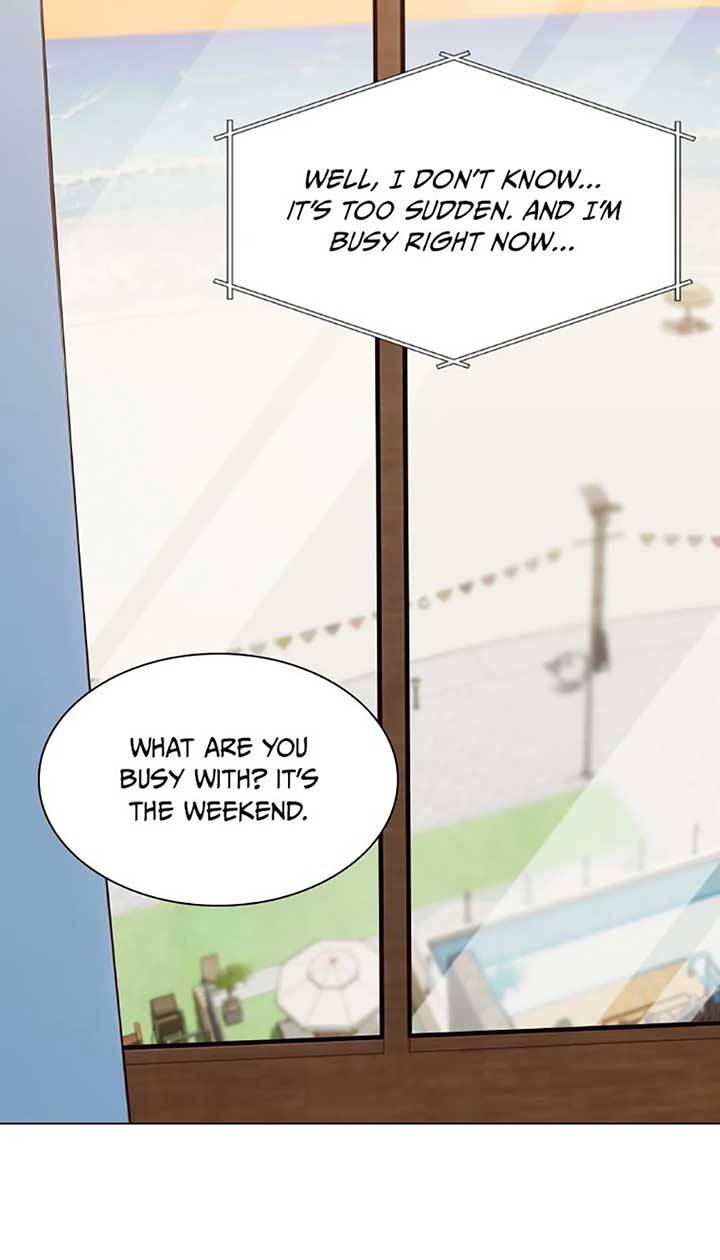 Dating My Best Friend’s Sister chapter 66 page 41