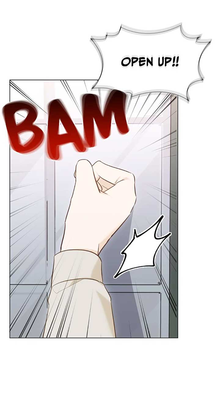 Dating My Best Friend’s Sister chapter 66 page 49