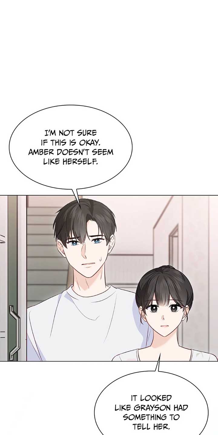 Dating My Best Friend’s Sister chapter 66 page 56