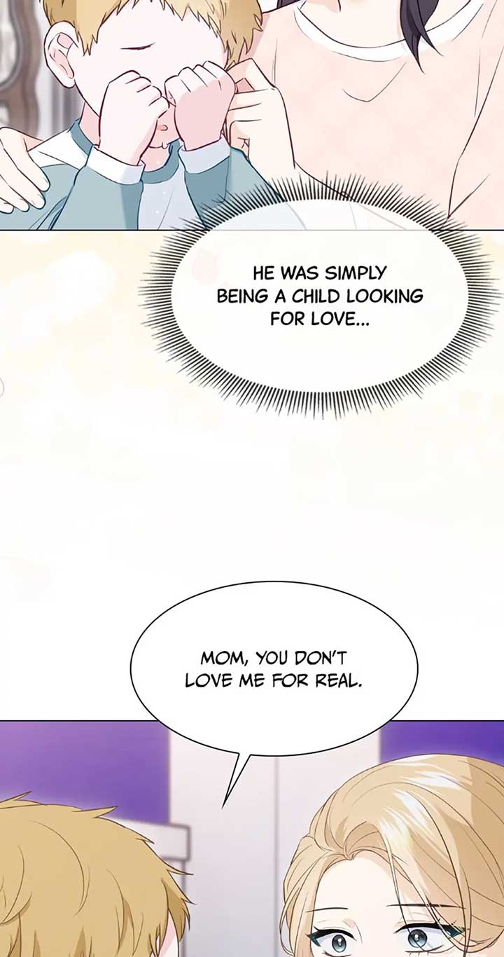 Dating My Best Friend’s Sister chapter 66 page 64