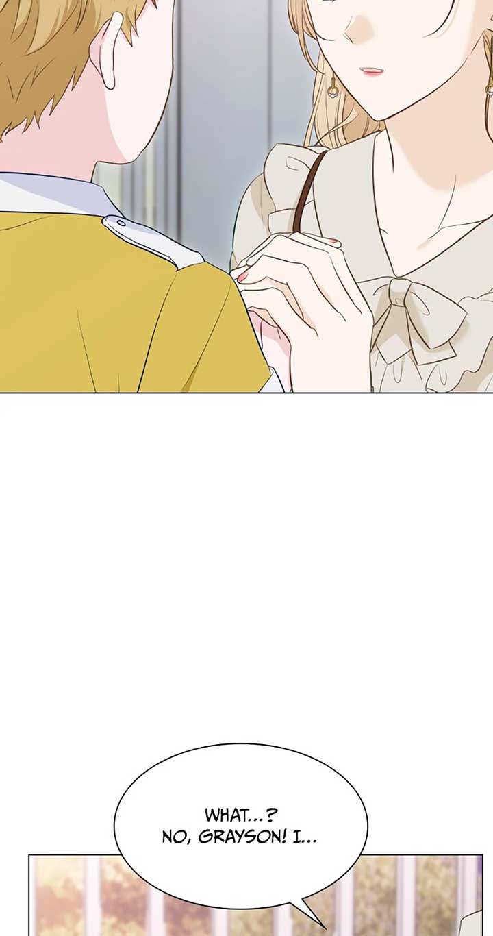 Dating My Best Friend’s Sister chapter 66 page 65