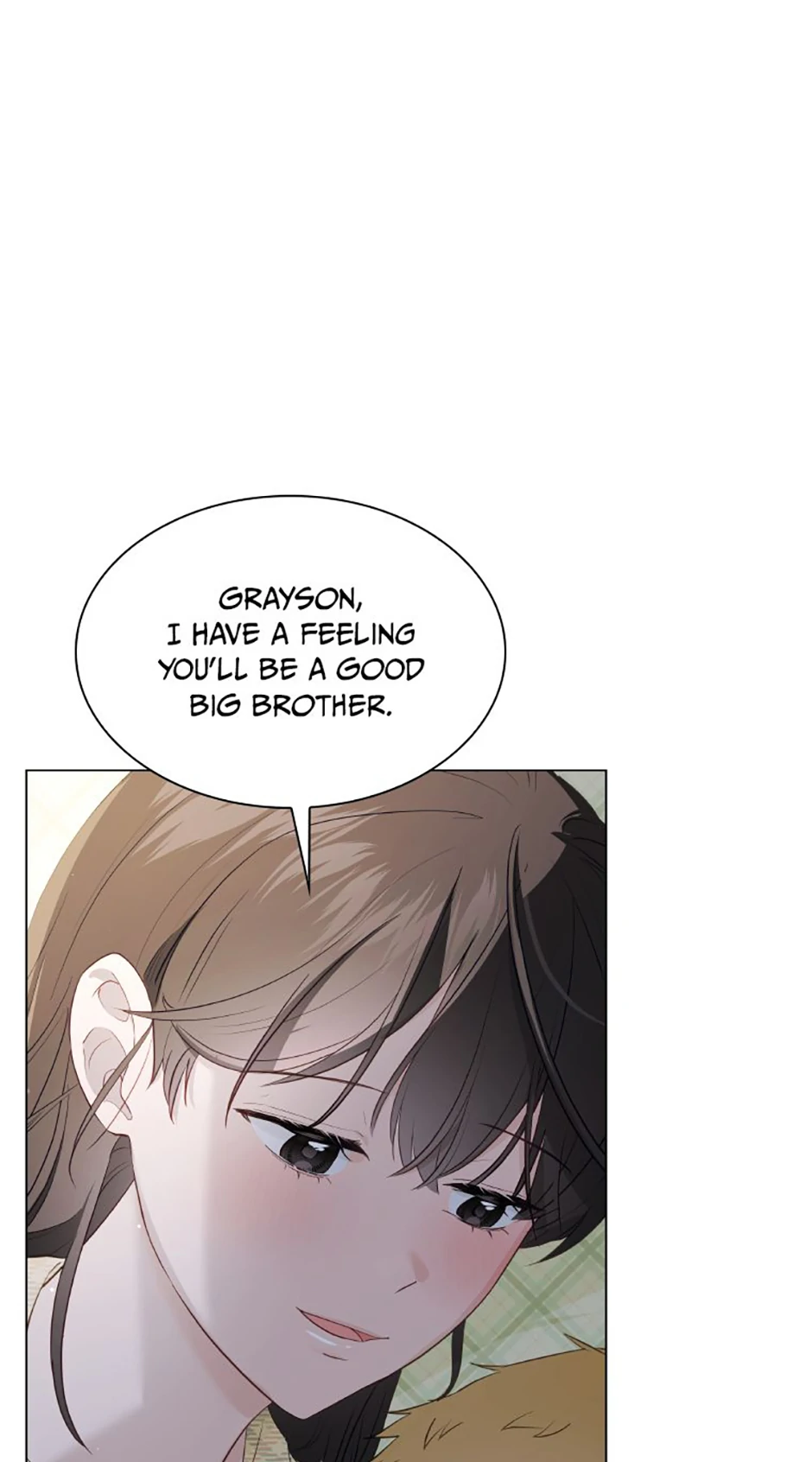 Dating My Best Friend’s Sister chapter 67 page 2