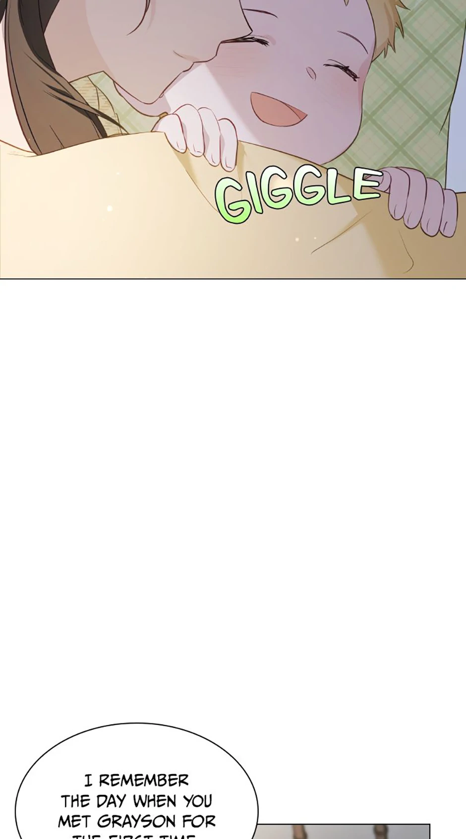 Dating My Best Friend’s Sister chapter 67 page 4