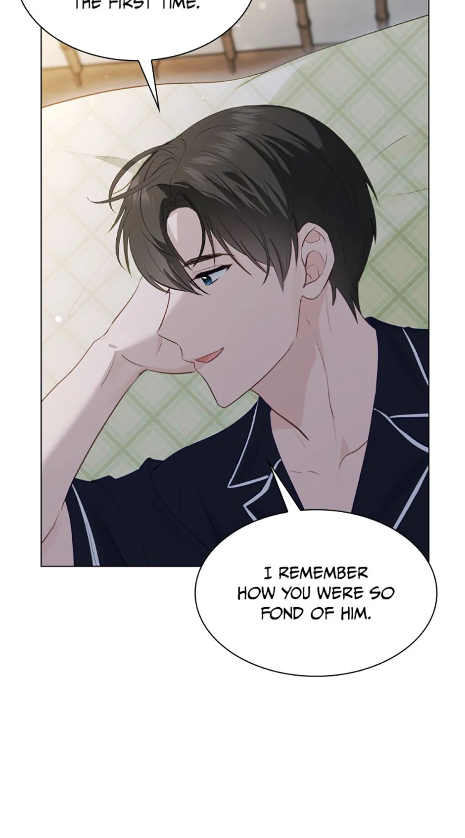 Dating My Best Friend’s Sister chapter 67 page 5