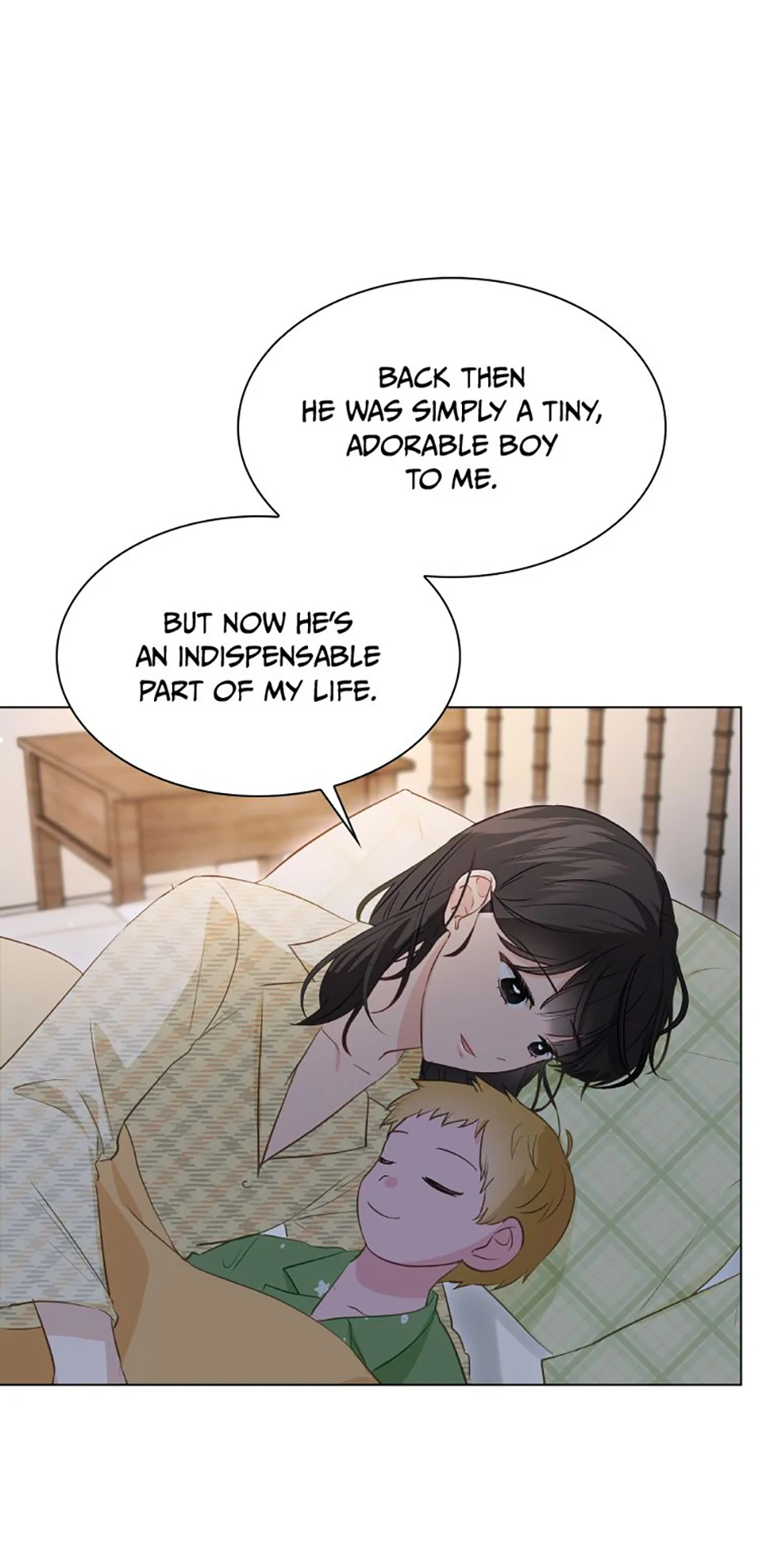 Dating My Best Friend’s Sister chapter 67 page 6