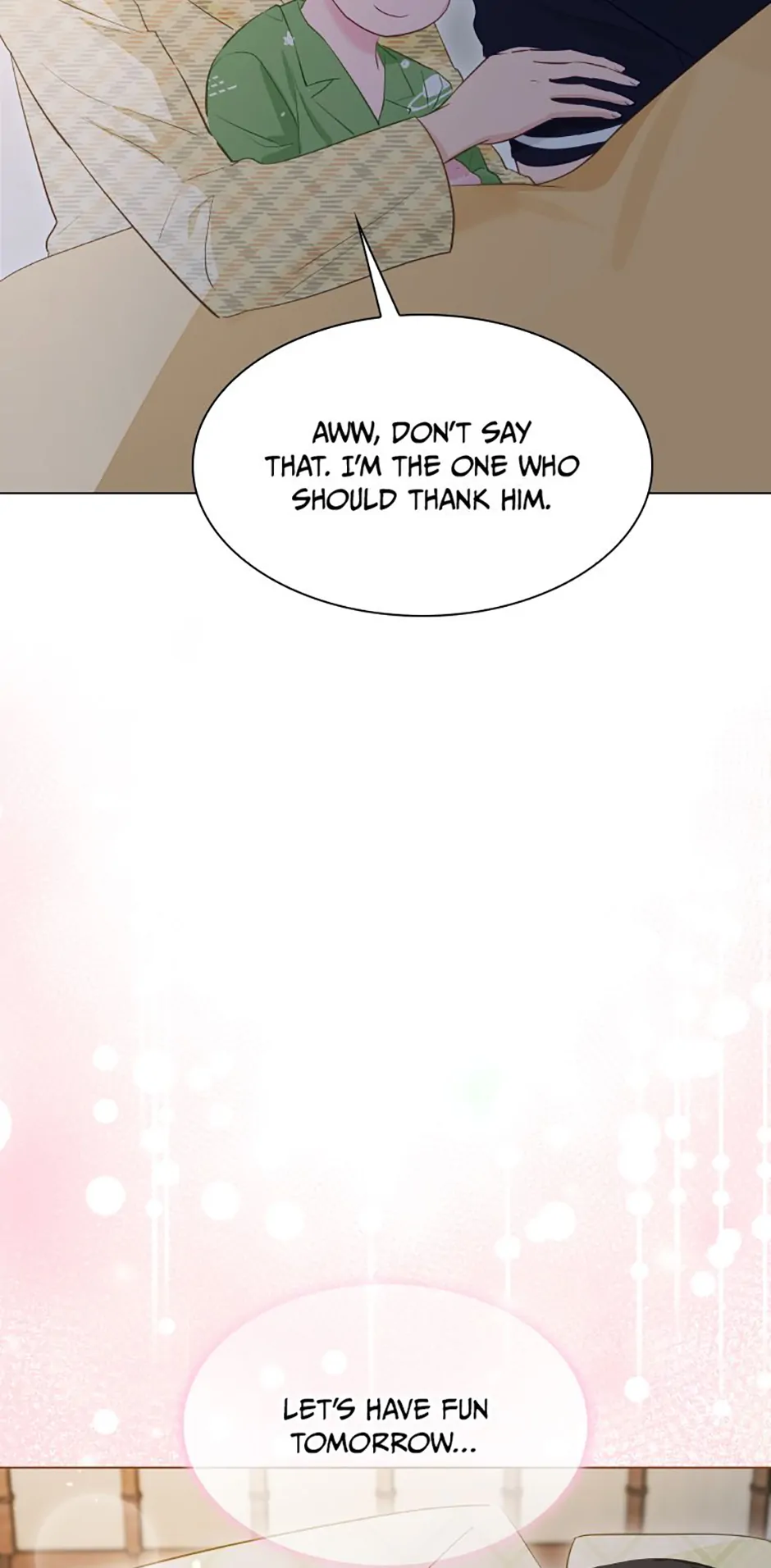 Dating My Best Friend’s Sister chapter 67 page 8