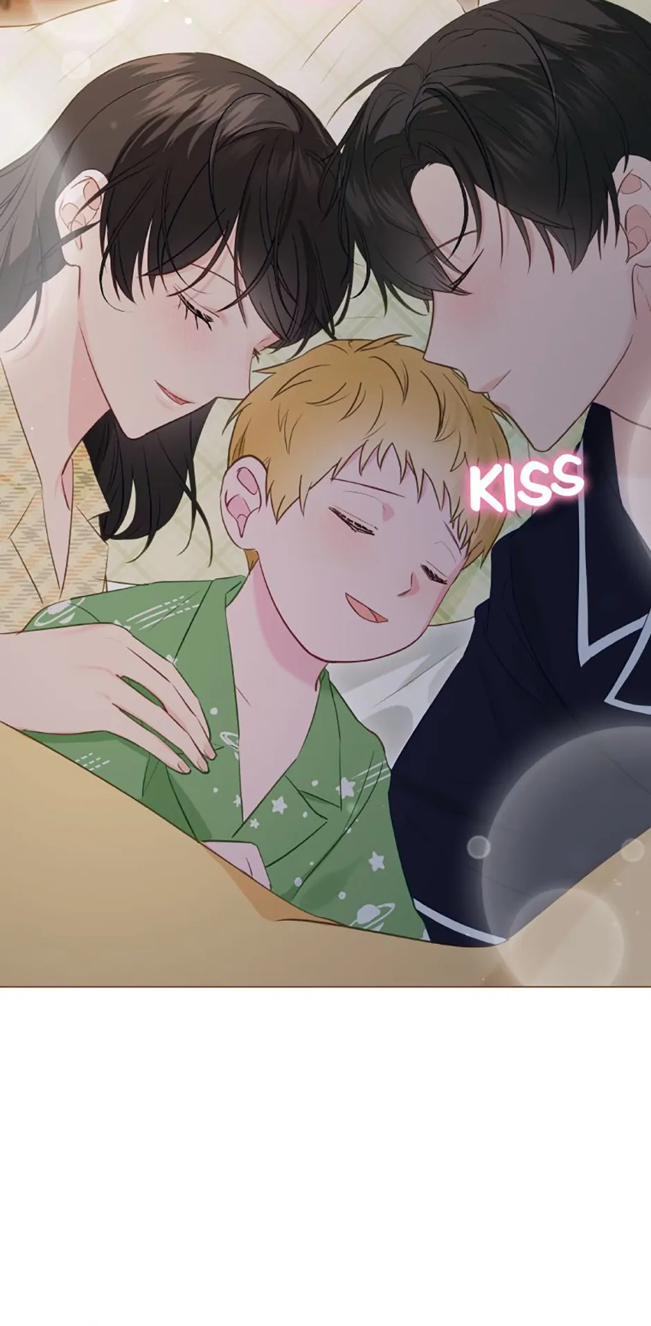 Dating My Best Friend’s Sister chapter 67 page 9