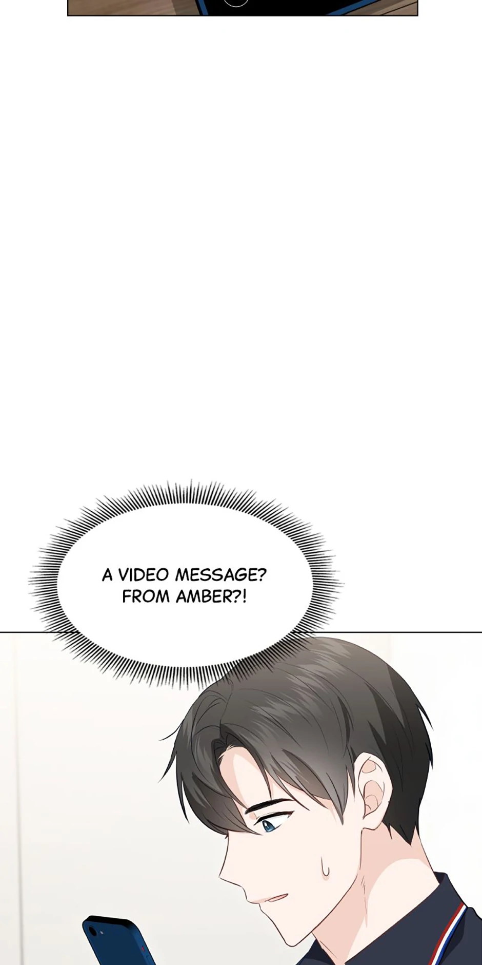 Dating My Best Friend’s Sister chapter 67 page 13