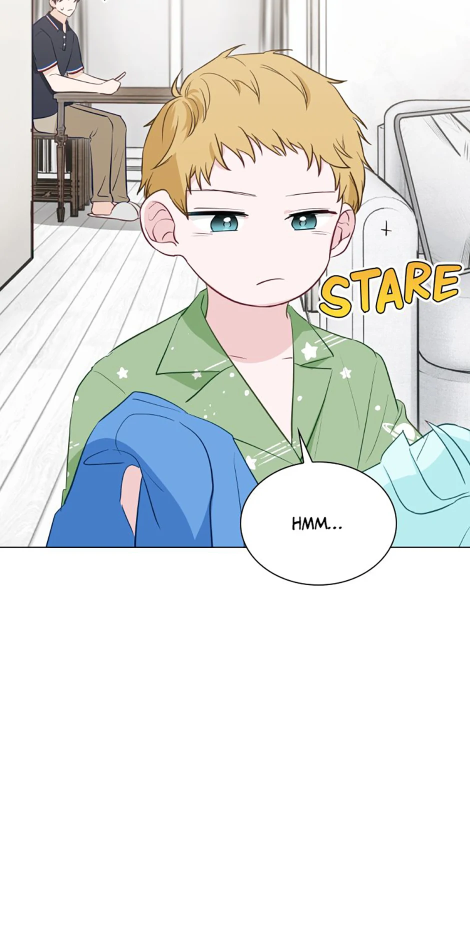 Dating My Best Friend’s Sister chapter 67 page 15