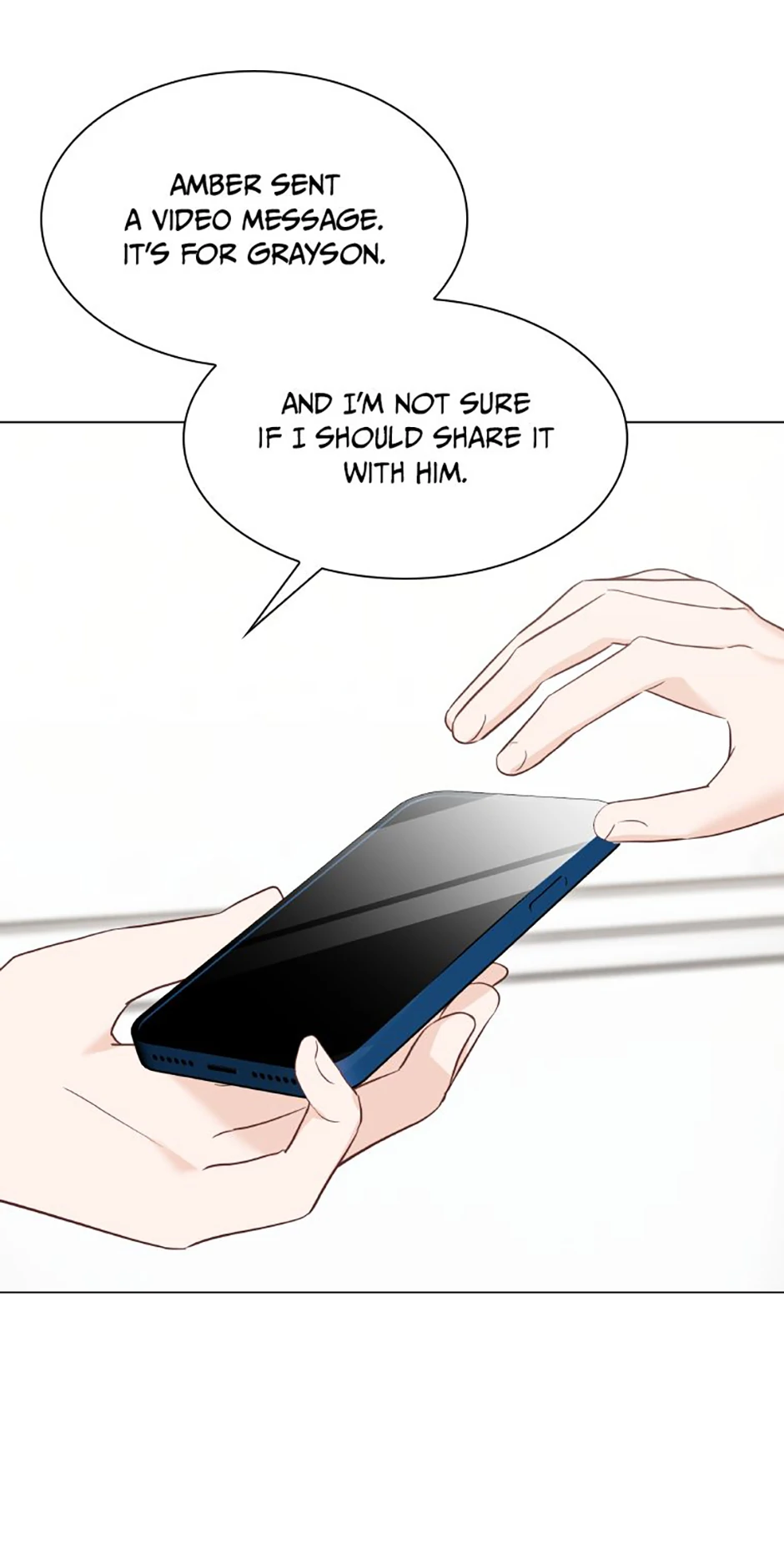 Dating My Best Friend’s Sister chapter 67 page 17