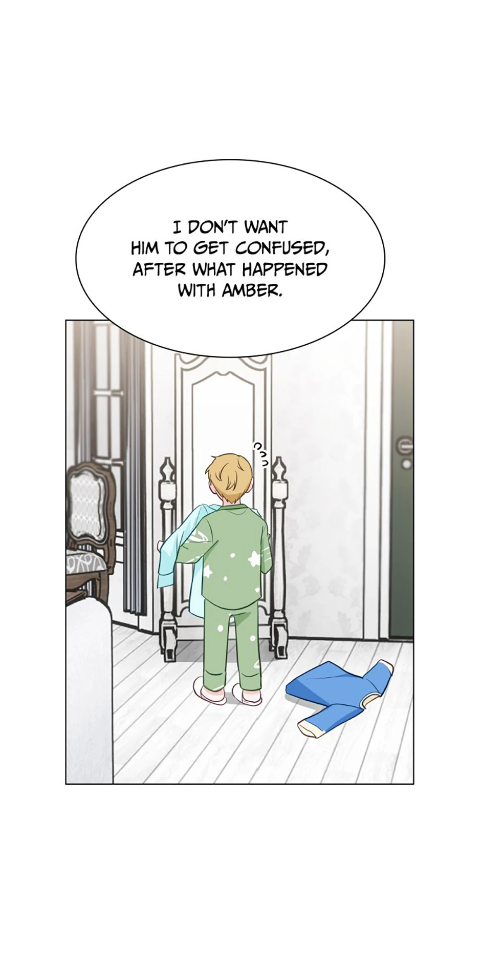 Dating My Best Friend’s Sister chapter 67 page 18