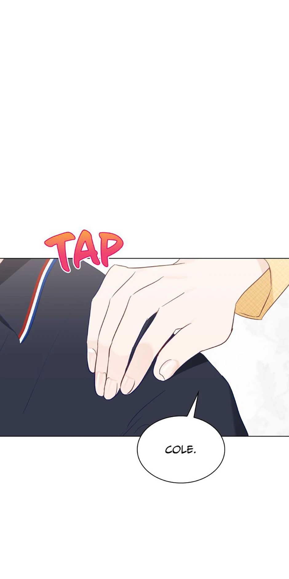 Dating My Best Friend’s Sister chapter 67 page 19