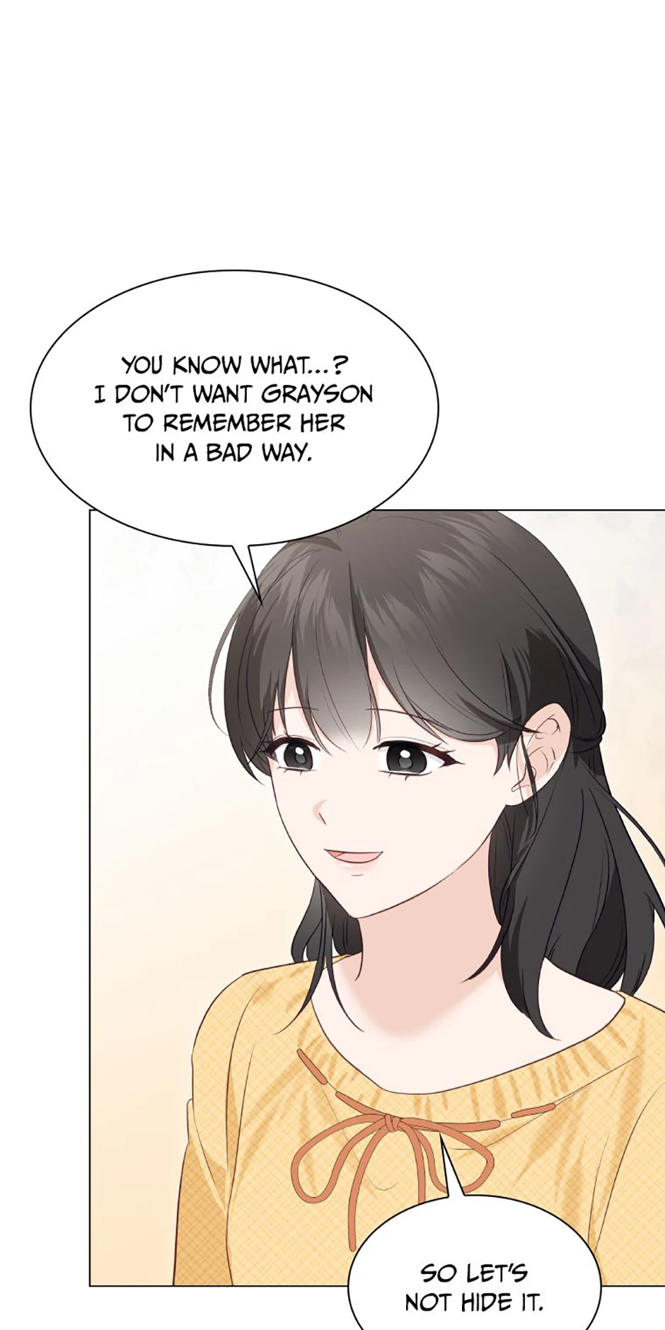 Dating My Best Friend’s Sister chapter 67 page 20