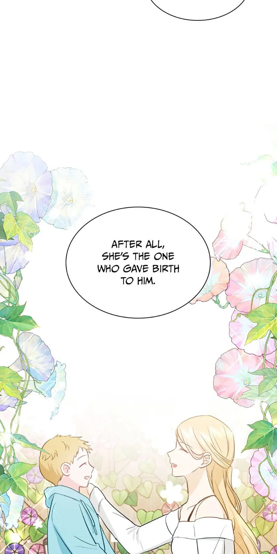 Dating My Best Friend’s Sister chapter 67 page 21