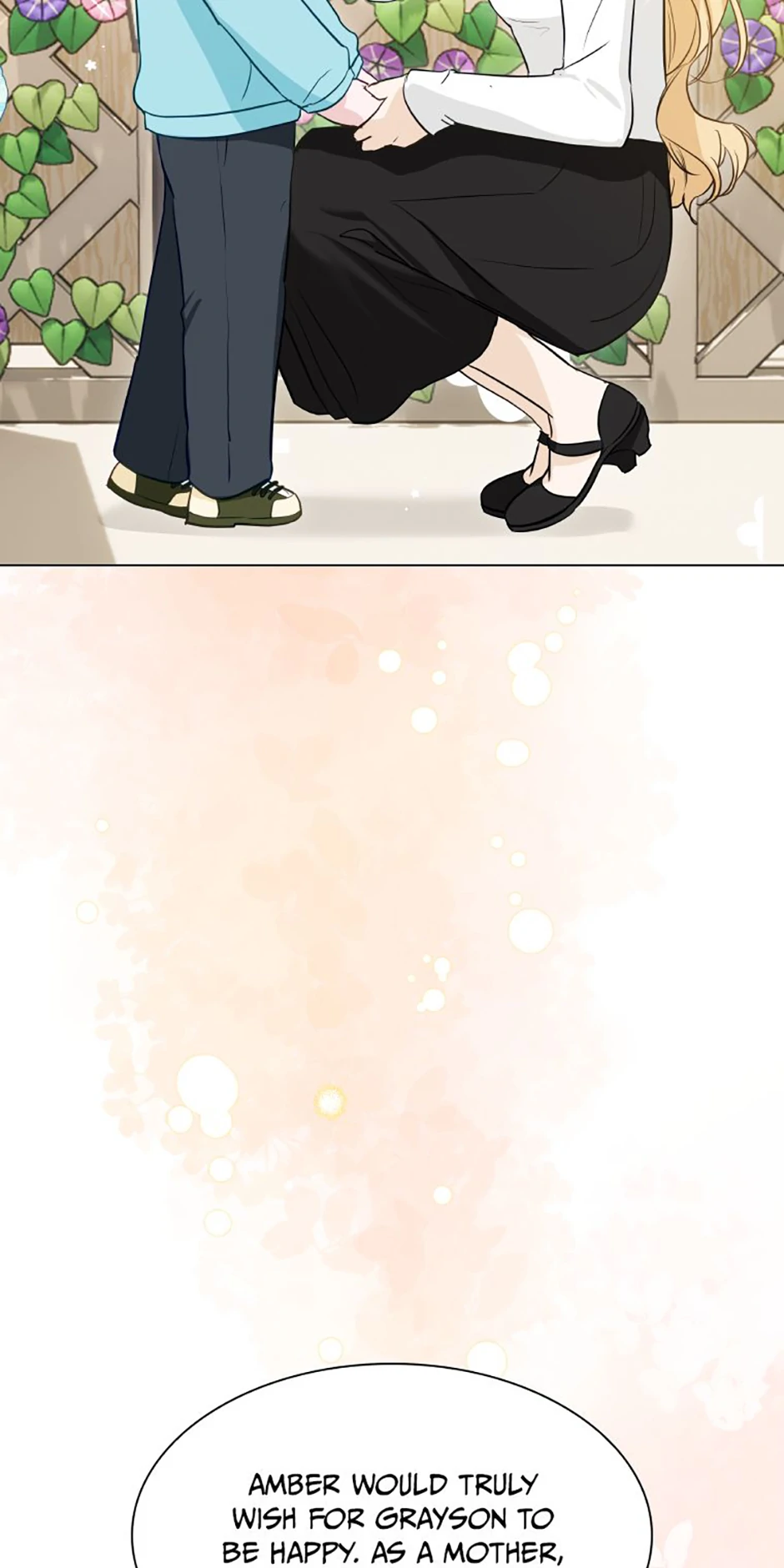 Dating My Best Friend’s Sister chapter 67 page 22