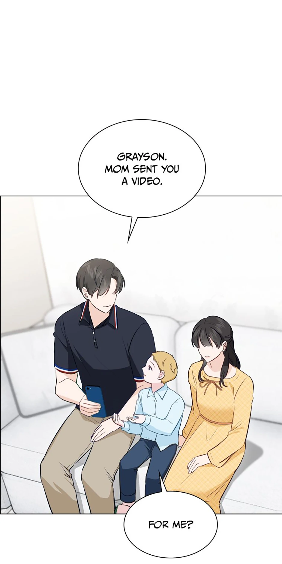Dating My Best Friend’s Sister chapter 67 page 24