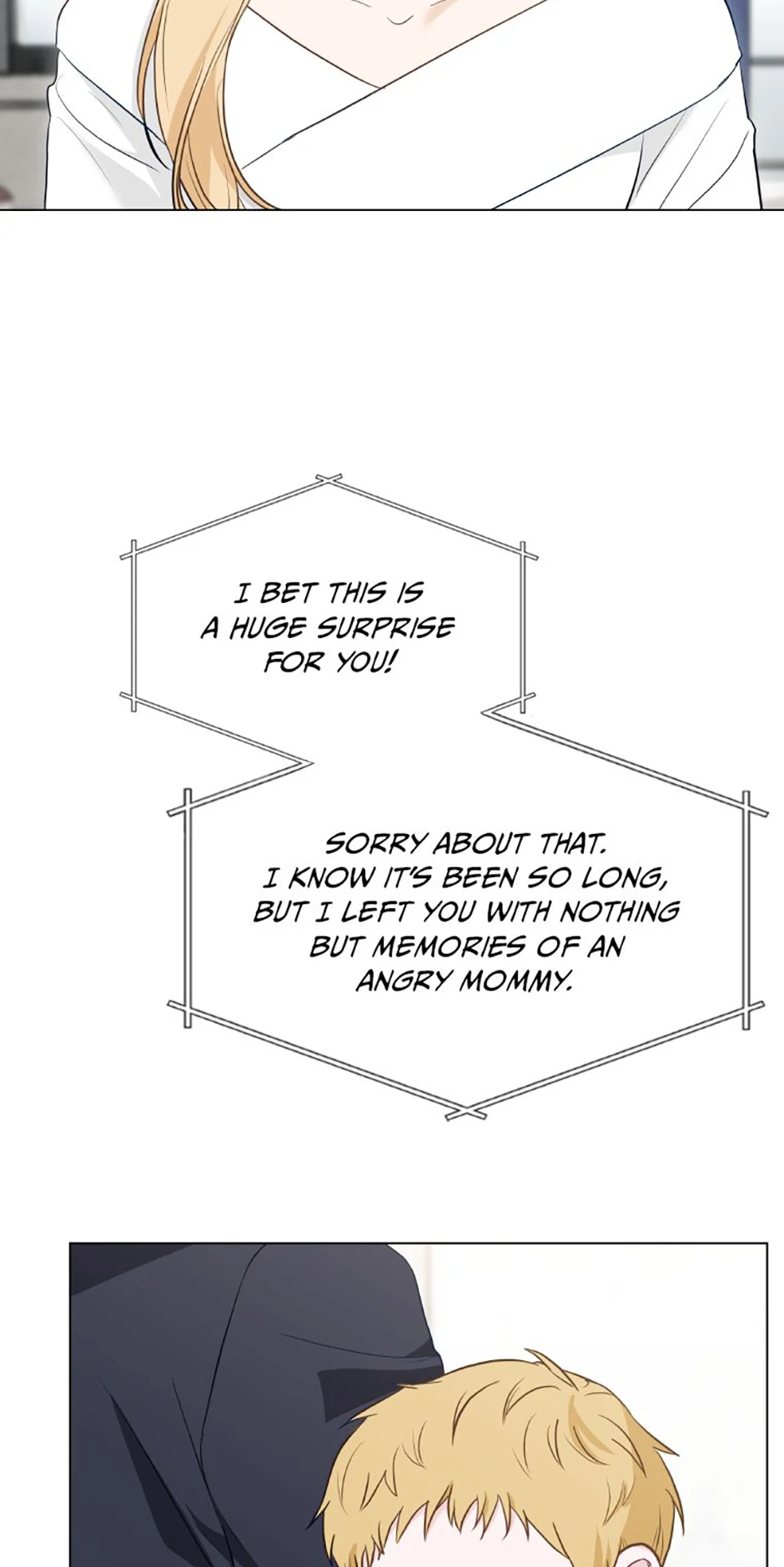 Dating My Best Friend’s Sister chapter 67 page 27