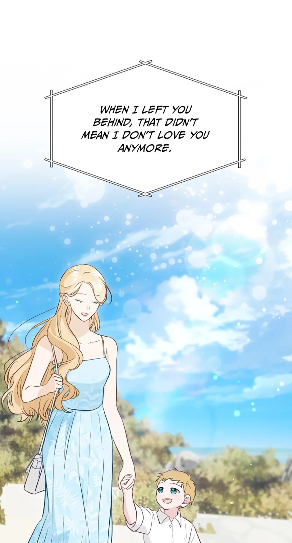 Dating My Best Friend’s Sister chapter 67 page 30