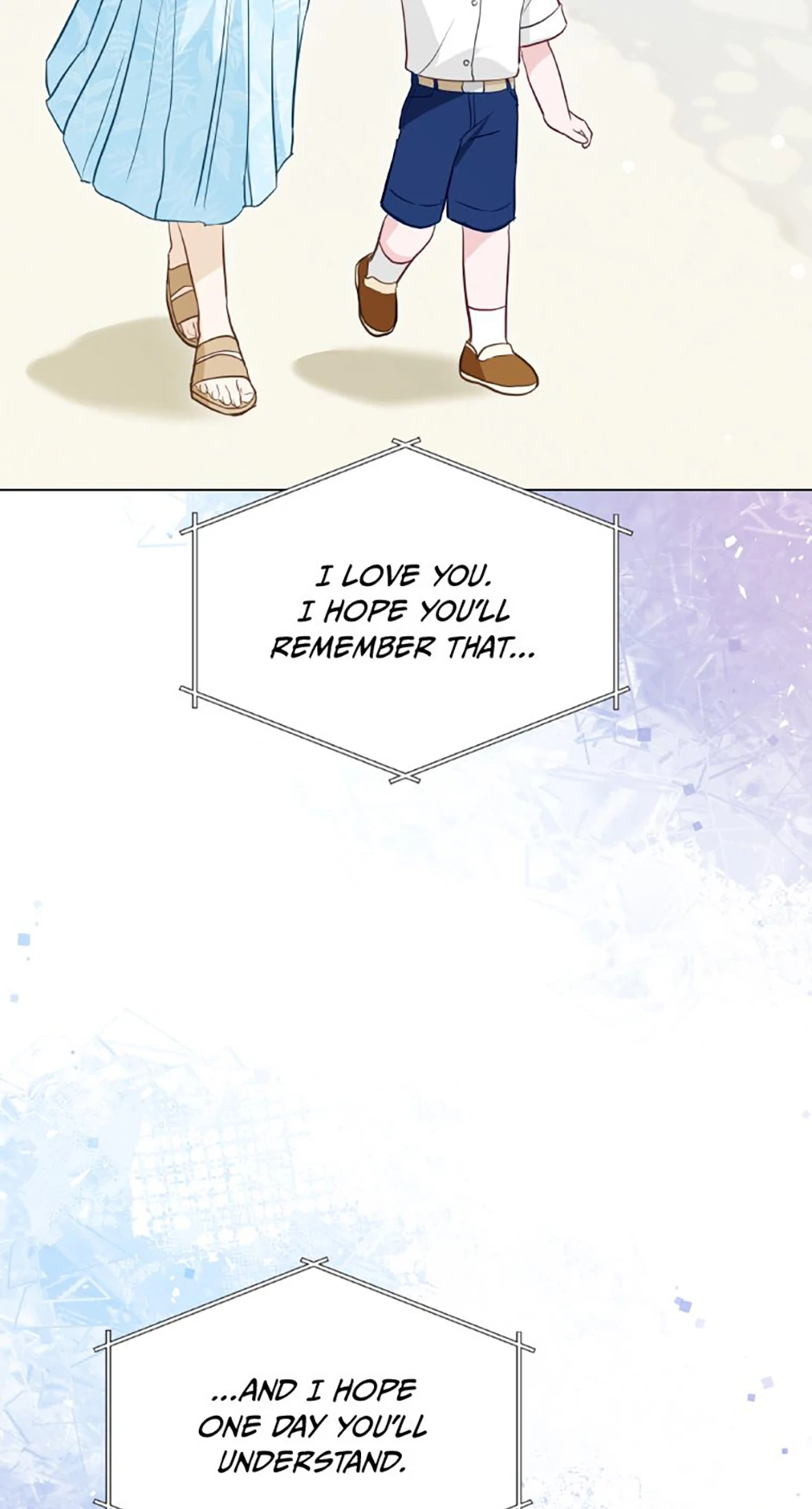 Dating My Best Friend’s Sister chapter 67 page 31