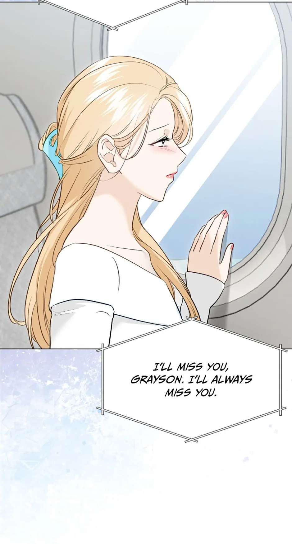Dating My Best Friend’s Sister chapter 67 page 32