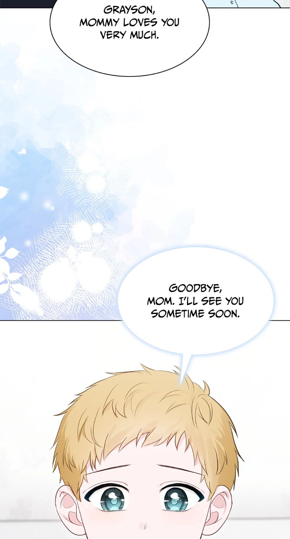Dating My Best Friend’s Sister chapter 67 page 34